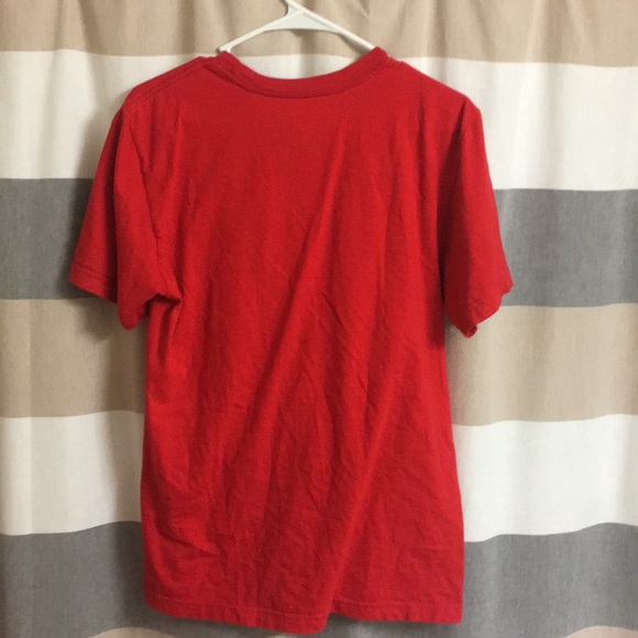 Nike Men’s Statement Tee - Picture 3 of 3